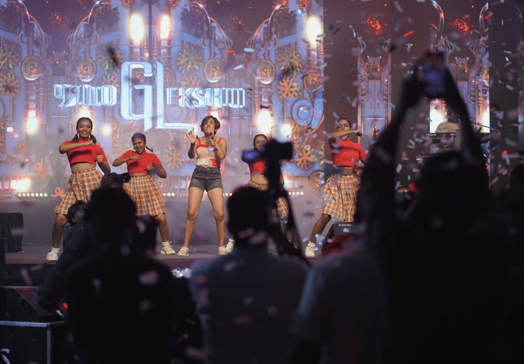 Holy Grace Academy of Management Studies Mala College Images photo 25